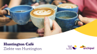 Huntington Café: Cognitief functioneren bij de ziekte van Huntington