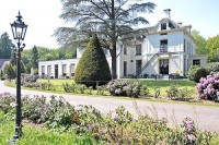 Vakantieweek Vereniging van Huntington in week 40 van 2022