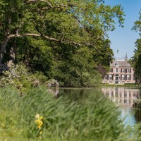Wandeling Landgoed Groeneveld Baarn