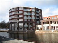 De Waterkers Rijnsburg