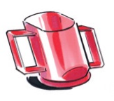 afbeelding handycup