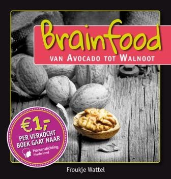 brainfood voorkant en sticker k
