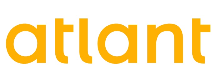 Logo Atlant HD Cafe